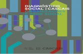 DIAGNÓSTICO SOCIAL | CASCAIS ORGANIZAÇÕES E REDE SOCIAL