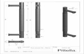 Code 160mm 3D Scale 1:1 TJP01-160 Pittella Ø12 Ø11 38.5 39 ...