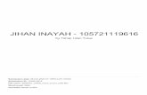 JIHAN INAYAH - 105721119616