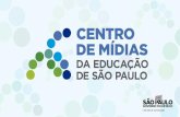Currículo Paulista – Etapa Ensino Médio