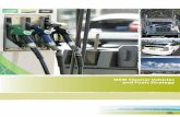 NSW cleaner vehicles and fuels strategy