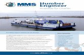 Humber Engineer - MMS Offshore