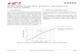 AN266: VCXO Tuning Slope (Kv), Stability, and Absolute ...
