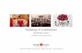 excellence with a personal touch - marconato.co.uk