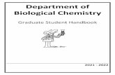Department of Biological Chemistry - biochem.uci.edu