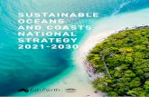 SUSTAINABLE OCEANS AND COASTS NATIONAL STRATEGY …