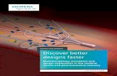 Siemens PLM Multidisciplinary Simulation and Design ...