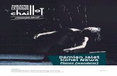 Damien Jalet Kohei Nawa - theatre-chaillot.fr