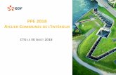 PPE 2018 A COMMUNES DE L’INTÉRIEUR