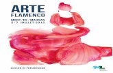 ARTE - Flamenco Culture
