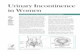 Urinary Incontinence in Women - niddk.nih.gov