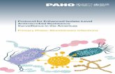 Protocol for Enhanced Isolate-Level Antimicrobial ...