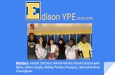 dison YPE - Minneapolis Public Schools