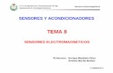SENSORES Y ACONDICIONADORES - Alfaomega