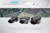 Fully Integrated Aerial Photography Solutions