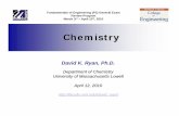 FE Exam Review Chemistry Handbook