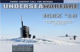 advancing cooperation and capabilities in the arctic