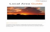 Local Area Guide - Amazon S3