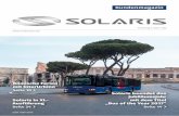 Kundenmagazin - Solaris Bus