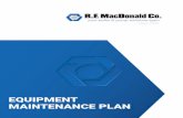 RFMCO Boiler Equipment Maintenance Plans - Your boiler and ...