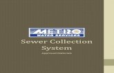 Sewer Collection System