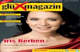 Iris Berben - lotto-bw.de