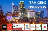 TRM Gen2 Overview - NCSU