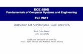 ECE 550D - Faculty