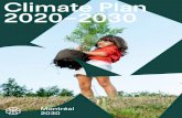 Climate Plan 2020–2030 - Cloudinary