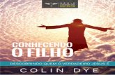 Conhecendo o Filho - Colin Dye