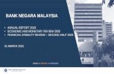 BANK NEGARA MALAYSIA - MPMA