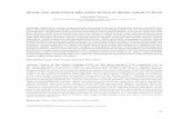 JEJAK VOC-KOLONIAL BELANDA DI PULAU BURU (ABAD 17-20 M)