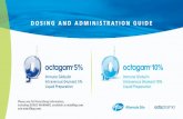DOSING AND ADMINISTRATION GUIDE - PfizerPro