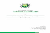 2021 ANNUAL CONTRACT TENDER DOCUMENT