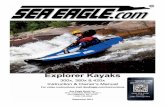 Inflatable Boats, Inflatable Kayaks, Inflatable SUPs and