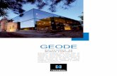 GEODE - sistemamid.com