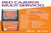 RED CAJEROS MULTI SERVICIO - Banco Popular