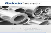 in aluminium industry - Dalmia Seven