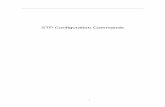 STP Configuration Commands - Hikvision