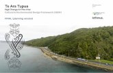 Ngā Ūranga ki Pito-One Cultural & Environmental Design ...