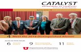 CATALYST - University of Utah