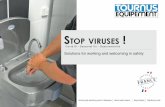 Stop viruSeS - Tournus
