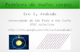Eric C. Andrade - Portal IFSC