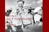 TONY BETTENHAUSEN SONS An American Racing Family Album