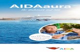 148446 RZ AIDA Schiffsbroschuere AIDAaura Online