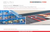 Kemwell KemFloor Fibre Cement Flooring Systems