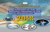 Journey in the Second Decade of the Millennium 2010 20