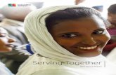 Serving Together - United Bible Societies