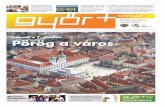 Pörög a város - Kezdőoldal - Győr Plusz | Győr Plusz