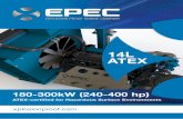 14L ATEX - EPEC